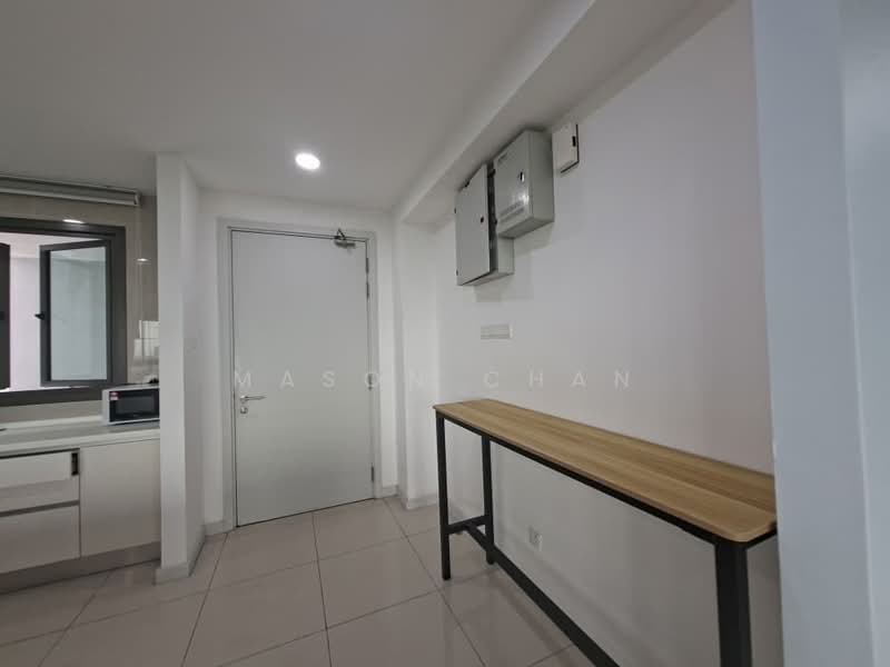 Kondominium untuk Disewa di Iskandar Residences - Mason Chan - Kitchen - PropertyGuru.com.my