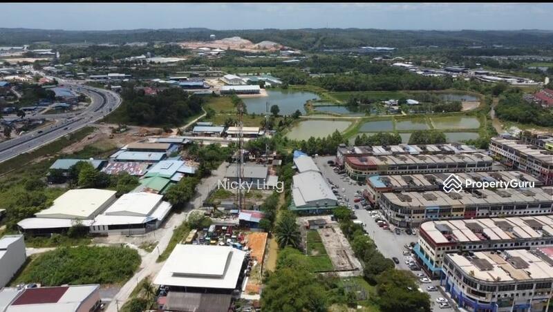 Untuk Dijual - Bandar country homes rawang land for sale