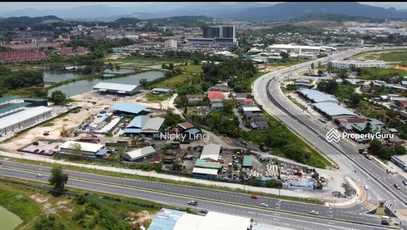 Untuk Dijual - Bandar country homes rawang land for sale