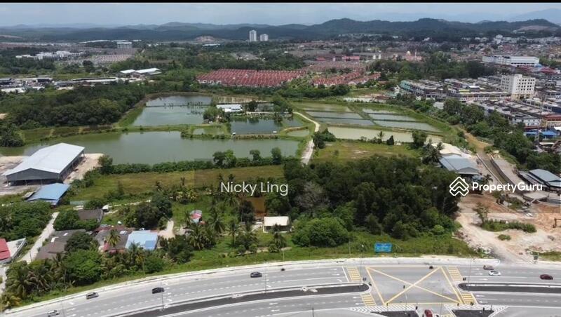 Untuk Dijual - Bandar country homes rawang land for sale