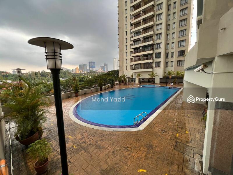 Rivercity, Jalan Sultan Azlan Shah, 3rd Mile Jalan Ipoh, Jalan Ipoh, KL