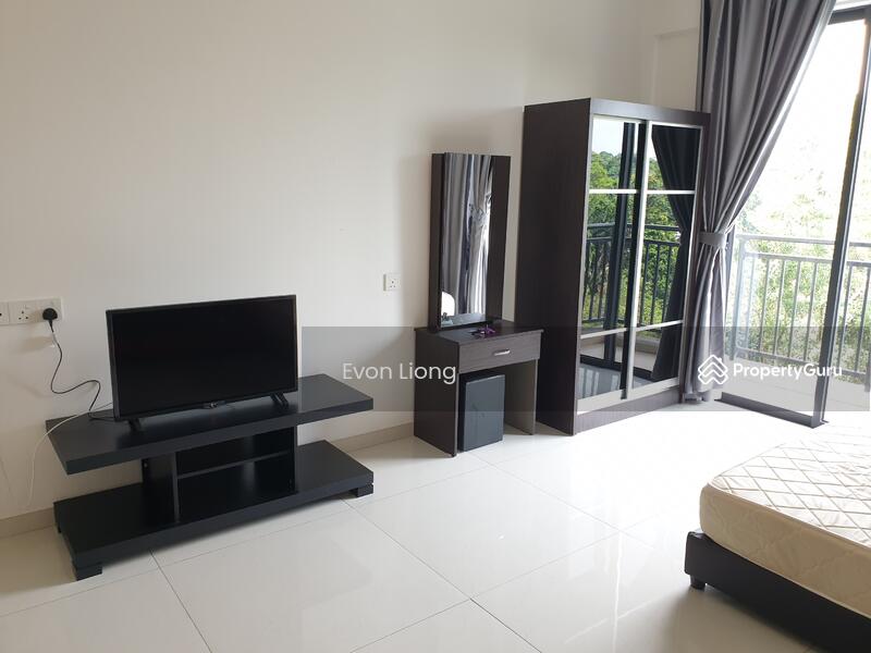 Kediaman Servis untuk Disewa di Country Garden Central Park - Evon Liong - PropertyGuru.com.my