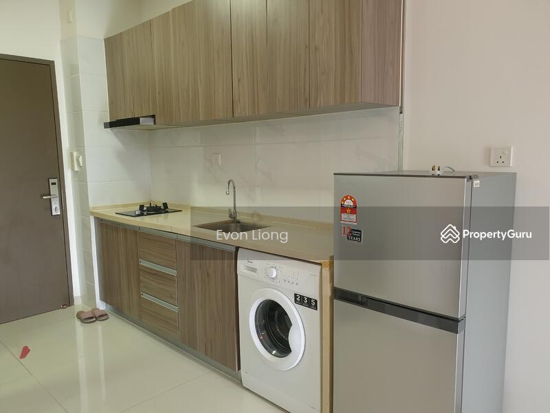Kediaman Servis untuk Disewa di Country Garden Central Park - Evon Liong - PropertyGuru.com.my