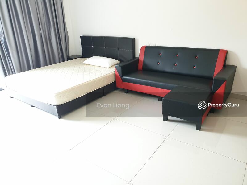 Kediaman Servis untuk Disewa di Country Garden Central Park - Evon Liong - PropertyGuru.com.my