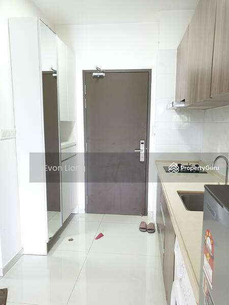 Kediaman Servis untuk Disewa di Country Garden Central Park - Evon Liong - PropertyGuru.com.my