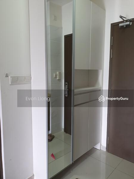 Kediaman Servis untuk Disewa di Country Garden Central Park - Evon Liong - PropertyGuru.com.my