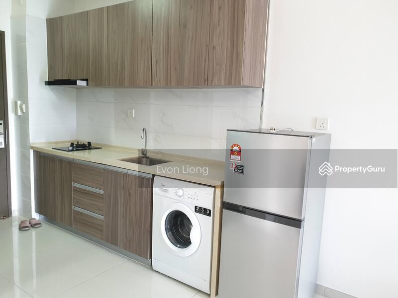 Kediaman Servis untuk Disewa di Country Garden Central Park - Evon Liong - PropertyGuru.com.my