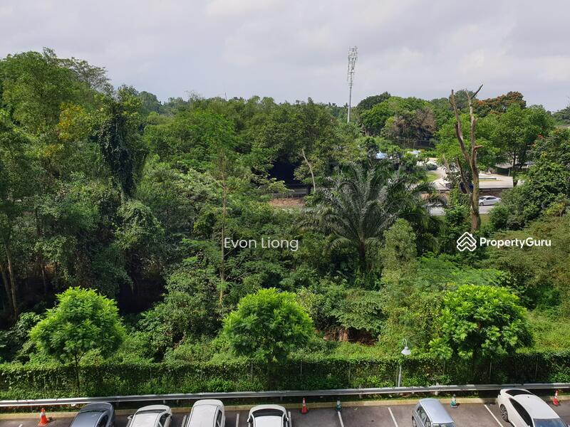 Kediaman Servis untuk Disewa di Country Garden Central Park - Evon Liong - PropertyGuru.com.my