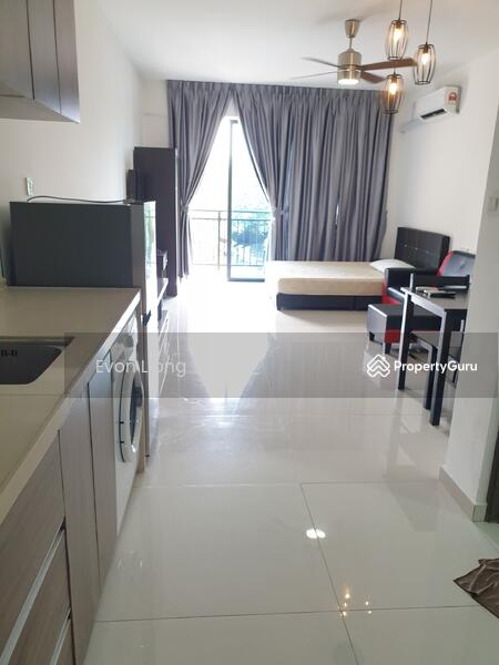 Kediaman Servis untuk Disewa di Country Garden Central Park - Evon Liong - PropertyGuru.com.my