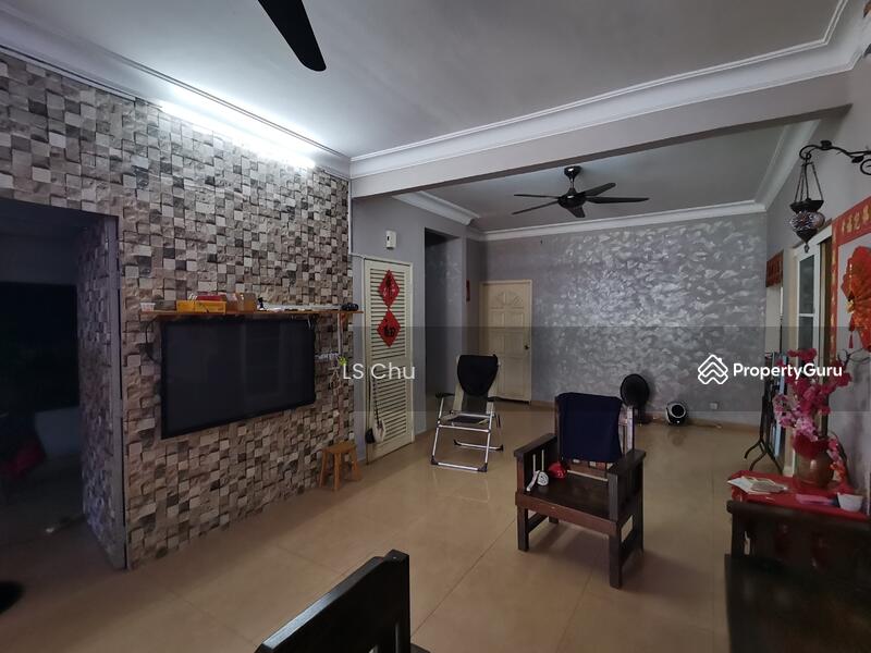 2-storey Terraced House for Sale in Shah Alam (Selangor) - LS Chu - PropertyGuru.com.my