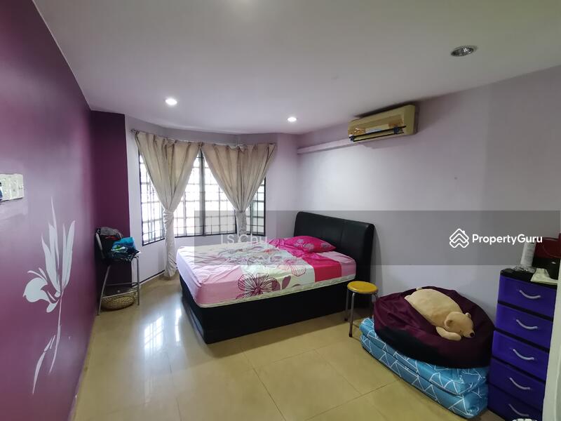 2-storey Terraced House for Sale in Shah Alam (Selangor) - LS Chu - PropertyGuru.com.my