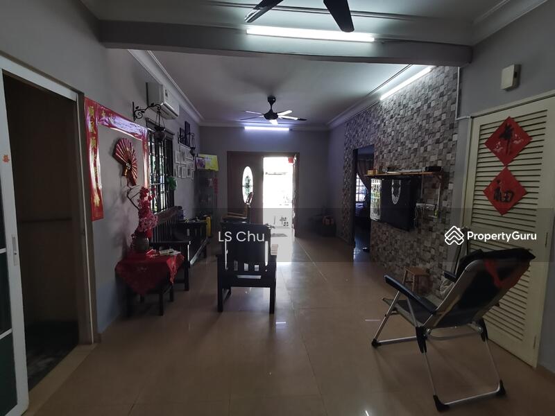 2-storey Terraced House for Sale in Shah Alam (Selangor) - LS Chu - PropertyGuru.com.my