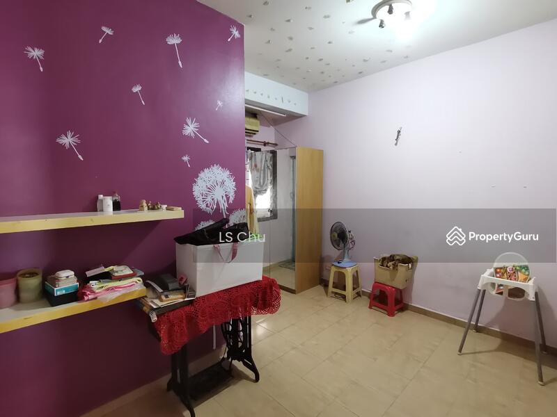 2-storey Terraced House for Sale in Shah Alam (Selangor) - LS Chu - PropertyGuru.com.my