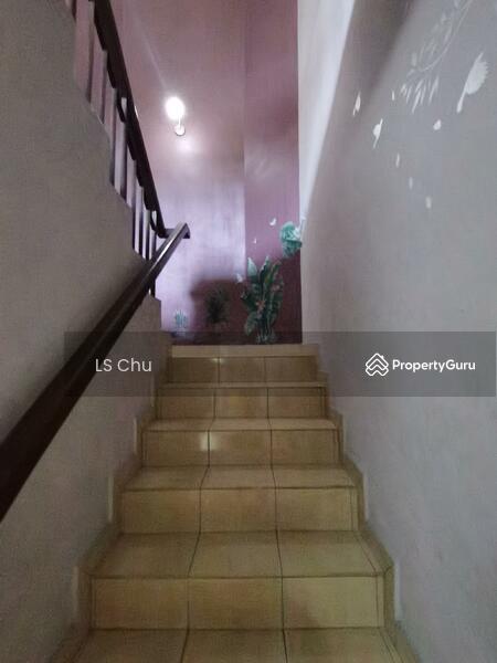 2-storey Terraced House for Sale in Shah Alam (Selangor) - LS Chu - PropertyGuru.com.my