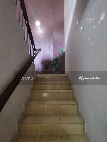 2-storey Terraced House for Sale in Shah Alam (Selangor) - LS Chu - PropertyGuru.com.my