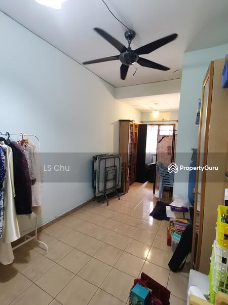 2-storey Terraced House for Sale in Shah Alam (Selangor) - LS Chu - PropertyGuru.com.my