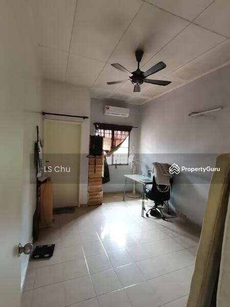 2-storey Terraced House for Sale in Shah Alam (Selangor) - LS Chu - PropertyGuru.com.my