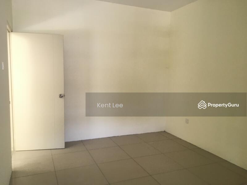 Untuk Dijual - Direct PEMAJU FULL Loan CASH Back 10K SEMI D B 31x87 FREEHOLD 4R2B Jln Kasban Meru Dkt Setia Alam