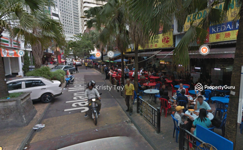 Untuk Dijual - HOTE JOHOR CENTRE