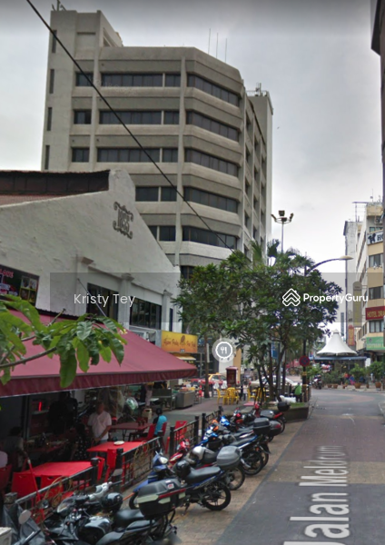 Untuk Dijual - HOTE JOHOR CENTRE