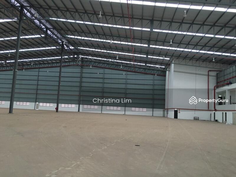 Factory for Rent in Klang (Selangor) - Christina Lim - PropertyGuru.com.my