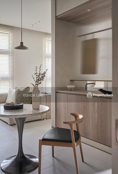 Condominium for Sale at RM500k walking to KLCC【Freehold 100% Furnished】 - Vance Lee - PropertyGuru.com.my