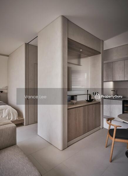 Condominium for Sale at RM500k walking to KLCC【Freehold 100% Furnished】 - Vance Lee - PropertyGuru.com.my