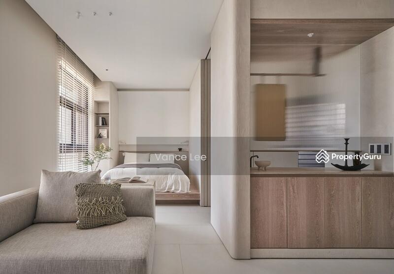 Condominium for Sale at RM500k walking to KLCC【Freehold 100% Furnished】 - Vance Lee - PropertyGuru.com.my