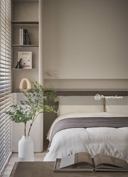 Condominium for Sale at RM500k walking to KLCC【Freehold 100% Furnished】 - Vance Lee - PropertyGuru.com.my