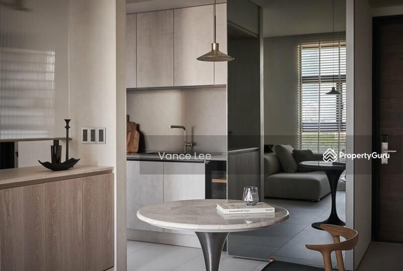 Condominium for Sale at RM500k walking to KLCC【Freehold 100% Furnished】 - Vance Lee - PropertyGuru.com.my