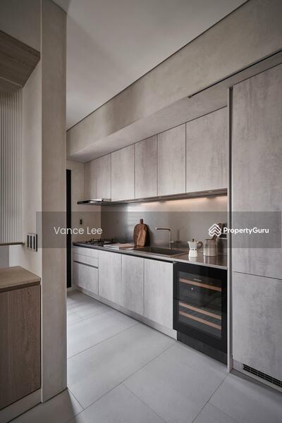 Condominium for Sale at RM500k walking to KLCC【Freehold 100% Furnished】 - Vance Lee - PropertyGuru.com.my