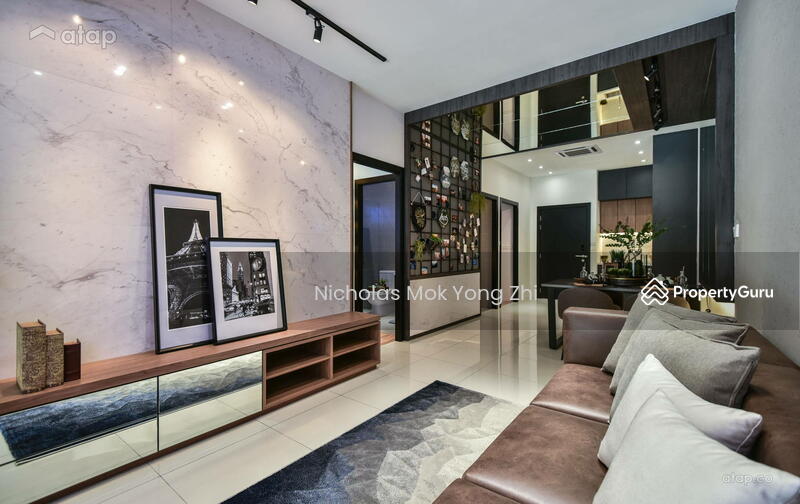 Untuk Dijual - Investment Project【ROI 8%】First Rated Investment , Student , Ready Tenants - Cyberjaya - Putrajaya