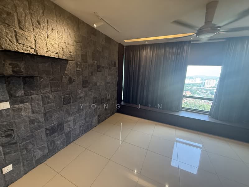 Service Residence for Rent at Paloma @ Tropicana Metropark - Yong Jin - PropertyGuru.com.my