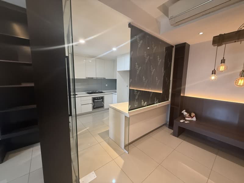 Service Residence for Rent at Paloma @ Tropicana Metropark - Yong Jin - PropertyGuru.com.my