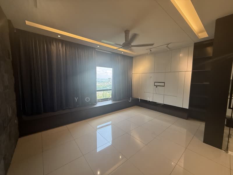 Service Residence for Rent at Paloma @ Tropicana Metropark - Yong Jin - PropertyGuru.com.my
