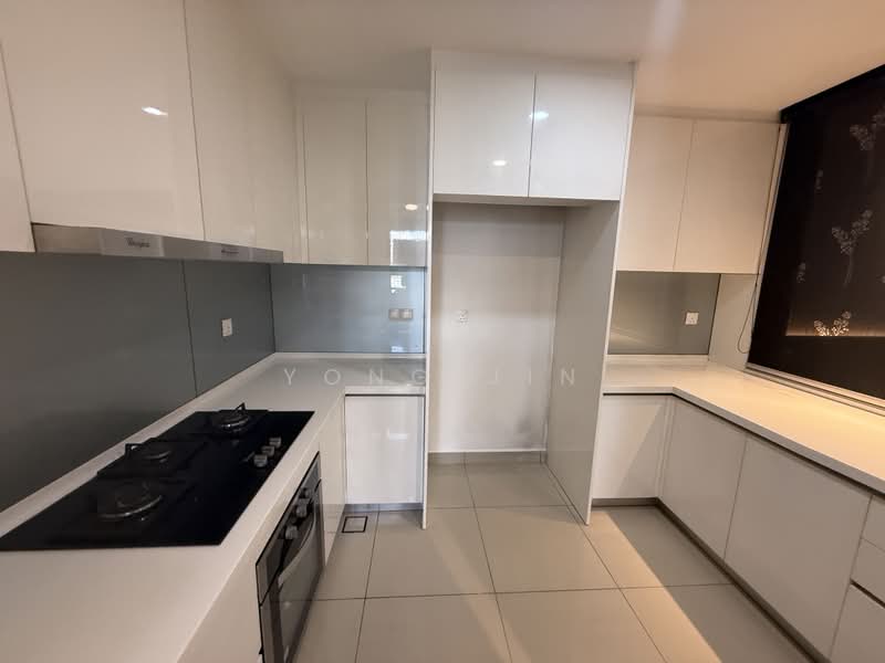 Service Residence for Rent at Paloma @ Tropicana Metropark - Yong Jin - PropertyGuru.com.my