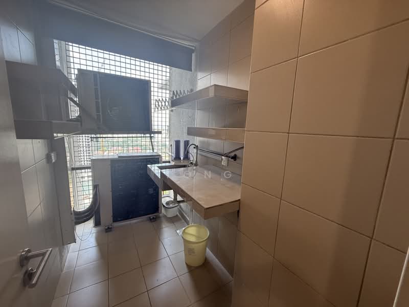 Service Residence for Rent at Paloma @ Tropicana Metropark - Yong Jin - PropertyGuru.com.my