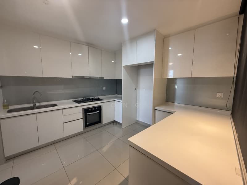 Service Residence for Rent at Paloma @ Tropicana Metropark - Yong Jin - PropertyGuru.com.my