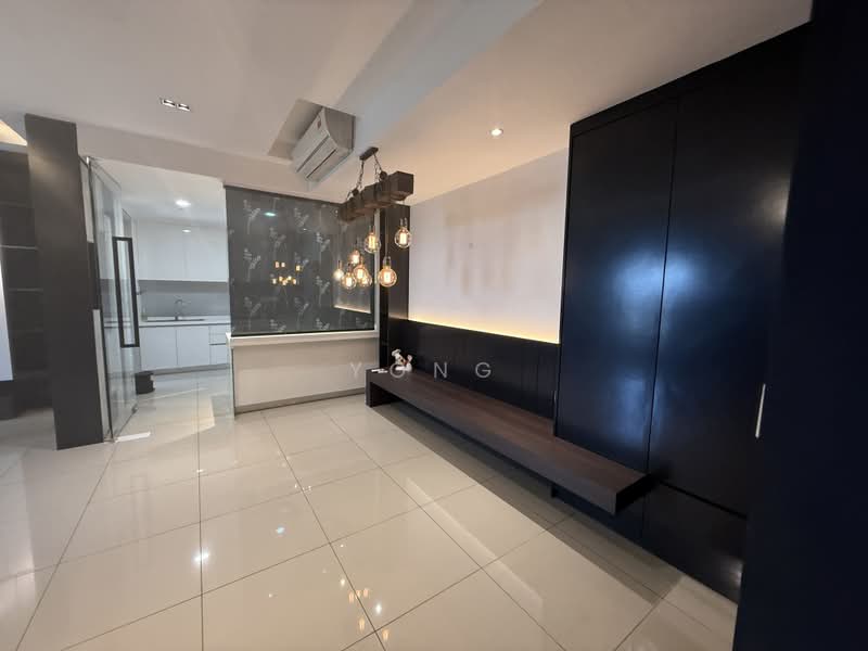Service Residence for Rent at Paloma @ Tropicana Metropark - Yong Jin - PropertyGuru.com.my