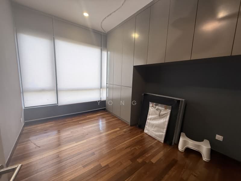 Service Residence for Rent at Paloma @ Tropicana Metropark - Yong Jin - PropertyGuru.com.my