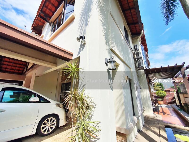Semi-Detached House for Sale in Alam Damai (Cheras) - Fred Chai Meng Foong - PropertyGuru.com.my