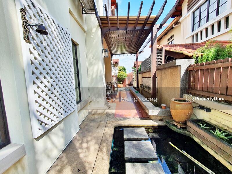 Semi-Detached House for Sale in Alam Damai (Cheras) - Fred Chai Meng Foong - PropertyGuru.com.my