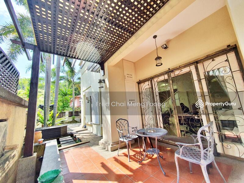 Semi-Detached House for Sale in Alam Damai (Cheras) - Fred Chai Meng Foong - PropertyGuru.com.my
