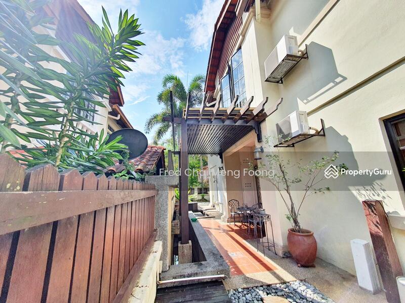 Semi-Detached House for Sale in Alam Damai (Cheras) - Fred Chai Meng Foong - PropertyGuru.com.my