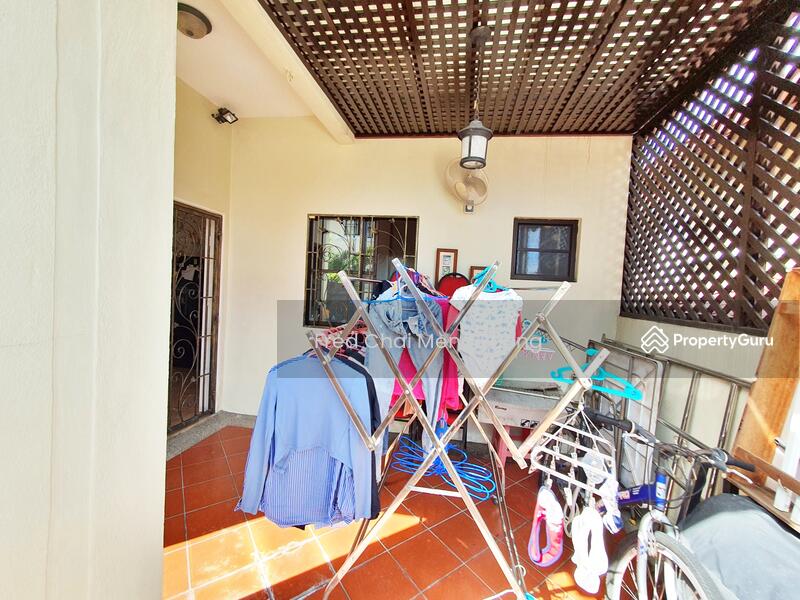 Semi-Detached House for Sale in Alam Damai (Cheras) - Fred Chai Meng Foong - PropertyGuru.com.my