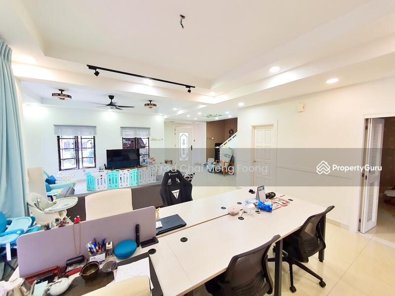 Semi-Detached House for Sale in Alam Damai (Cheras) - Fred Chai Meng Foong - PropertyGuru.com.my
