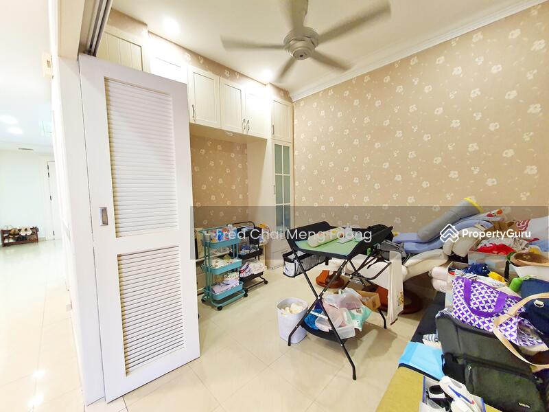Semi-Detached House for Sale in Alam Damai (Cheras) - Fred Chai Meng Foong - PropertyGuru.com.my