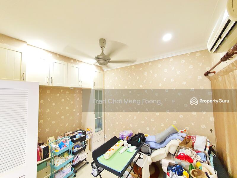 Semi-Detached House for Sale in Alam Damai (Cheras) - Fred Chai Meng Foong - PropertyGuru.com.my