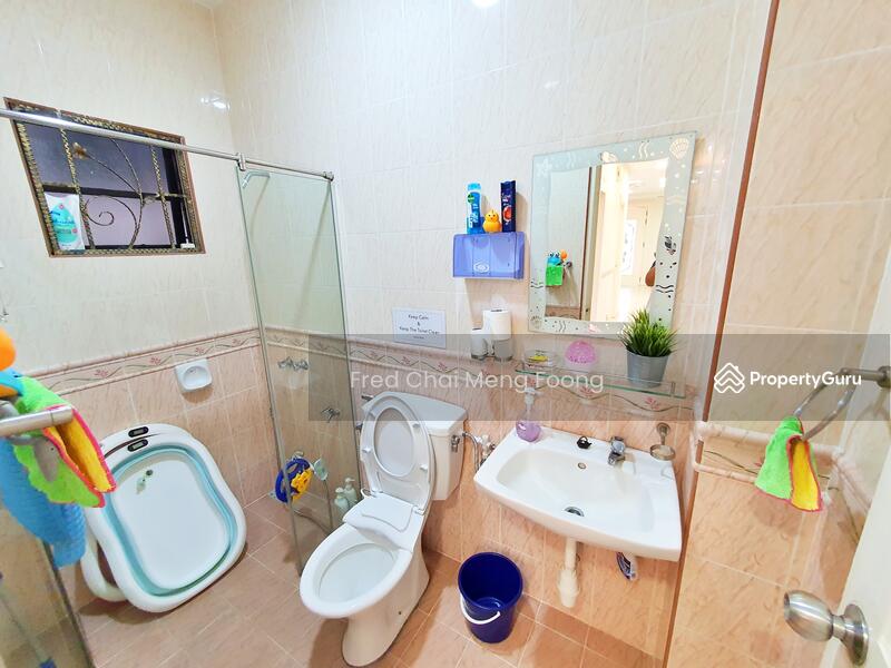 Semi-Detached House for Sale in Alam Damai (Cheras) - Fred Chai Meng Foong - PropertyGuru.com.my