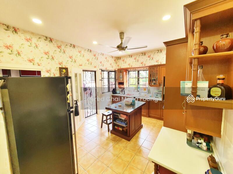 Semi-Detached House for Sale in Alam Damai (Cheras) - Fred Chai Meng Foong - PropertyGuru.com.my